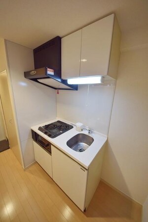 スパシエアランシア亀戸の物件内観写真